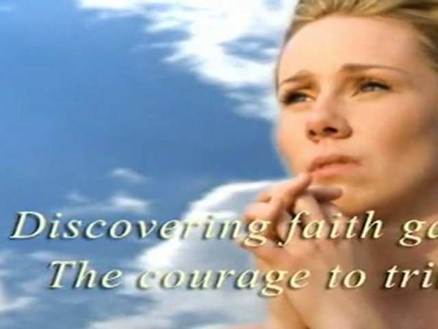 For One More Day by Denise Moon Book Trailer