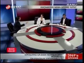 Basın Kulisi 46.Bölüm 2.Kısım