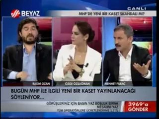 Basın Kulisi 46.Bölüm 6.Kısım