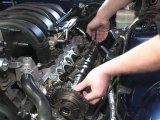 Nasty Sounding Ford Mustang Idle After Thumpr™ Cam Install