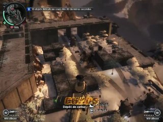 06 - Just Cause 2 HD - Toujours avec les Reapers