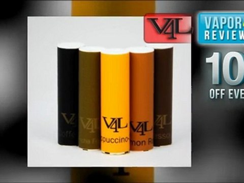 Best KR808D-1 Low Resistence Cartomizers Flavors From Best E Cigarette Supplier Vapor 4 Life And The Vapor King Coupon