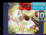 The V2 Cigs Brand Name Has An Remarkable Dual-piece Electronic Cigarette That Makes Use Of Hassle-free Cartomizer Refills