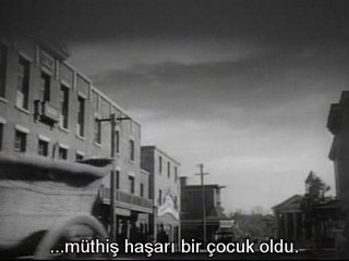 The Magnificent Ambersons - Orson Welles (1942)