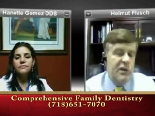 Baby Teeth Care Tips By Dr. Hanette Gomez, Dentist Howard Beach, NY.