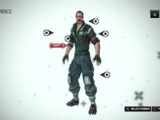 Brink : présentation du gameplay