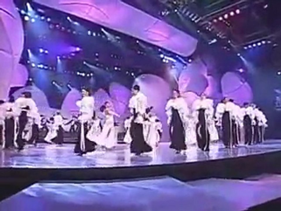 Miss Venezuela 2004 Opening
