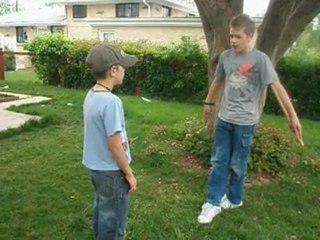 nerf war the attack 7