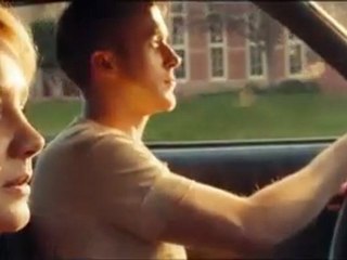 Drive Film Clip