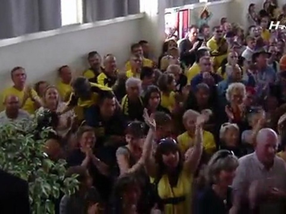 HandTV - Challenge Cup : Retour sur la belle ép...