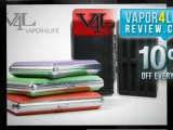 The Best Smokeless Cigarette Vapor King from Vapor4Life Review Save 10%