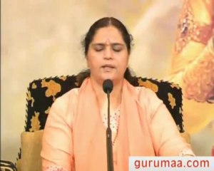 Mera Sat-Chit-Anand Roop - Vedanta Bhajan - Spiritual Song