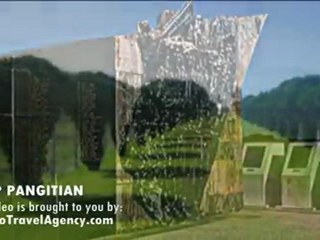 The Rice Bowl Of The Philippines - Nueva Ecija Province