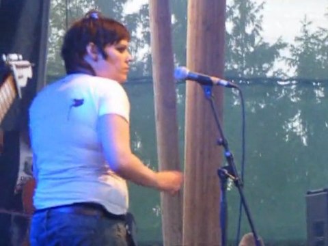 Gray Rolling Saone 2011 compilation