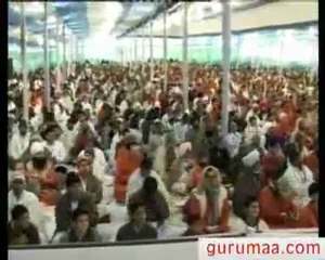 Shri Krishna Govind Hare Murare