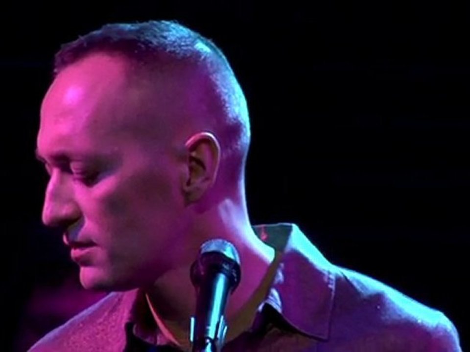 THEO BLECKMANN & Kneebody JazzMix in NYC / Réalisation Olivier Taïeb