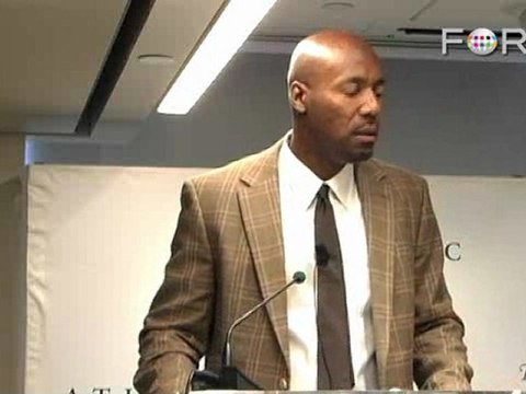 Paul Butler: Racial Profiling After 9-11