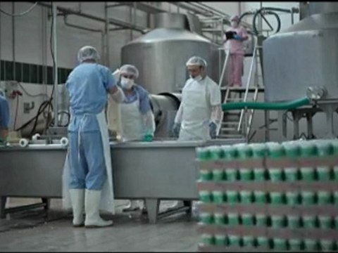 Kırsal kalkınma yatırımlarının desteklenmesi programını başlattık. Tarım reklam filmi