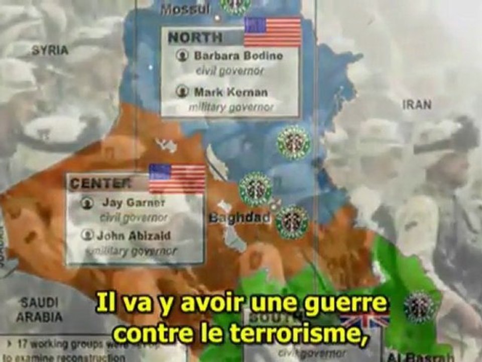Regardez la realité en face, d'ou vient l'islamophobie?