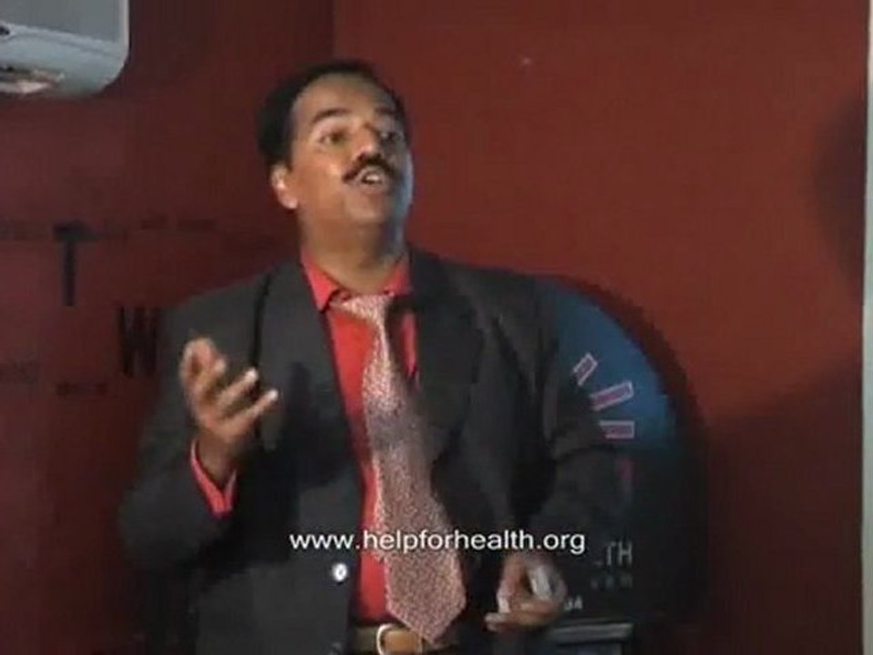 Obesity and its management Part 2