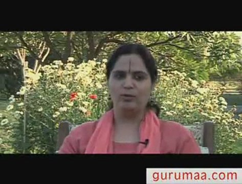 Gurumaa: science of stress management (part-1)