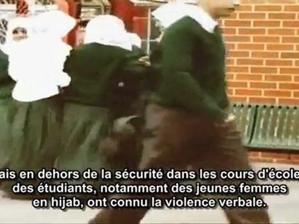 Gog et Magog - 7 sur 11 - Le Mahdi