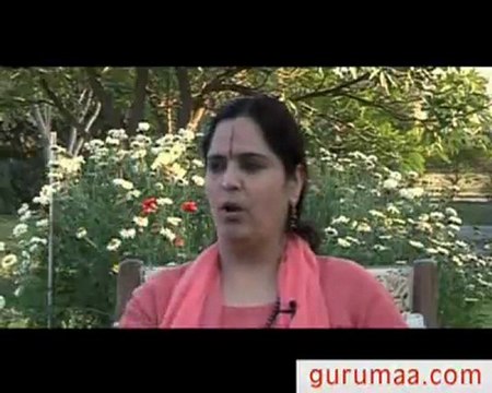 Gurumaa: science of stress management (part-3)