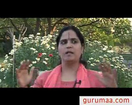 Gurumaa: science of stress management (part-4)