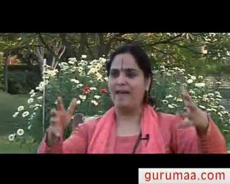 Gurumaa: science of stress management (part-5)