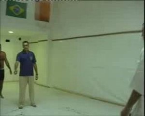 Bjj vs karate shotokan