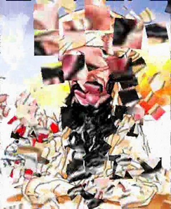 BIN LADEN