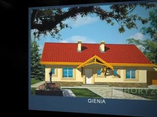 Projekty domów jak marzenie