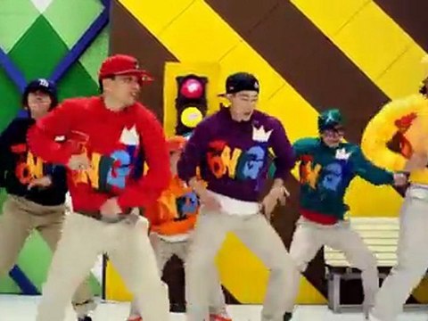 Jay Park Tonight (feat. Kang MinKyung of Davichi)