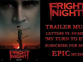 Fright Night 2011 Trailer Music