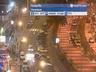 Hong Kong SAR - China, Melbourne - Australia, London - United Kingdom, Cannes - France, Tenerife - Spain, Prague - Czech Republic, Pine Valley - Beijing - China