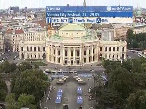 Tenerife - Spain, Prague - Czech Republic, Cannes - France, Vienna - Austria, Stuttgart - Germany, Saint-Malo - France, Dusseldorf - Germany