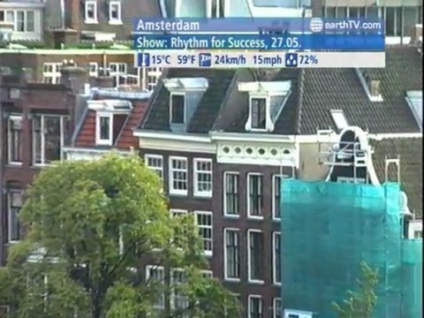 Antibes - Juan-les-Pins - France, Agadir - Morocco, Ascona - Ticino - Switzerland, Salzburg - Austria, Amsterdam - Netherlands, Venice - Italy, Palma de Mallorca - Spain