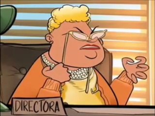 Pepito a la escuela ( Editado )