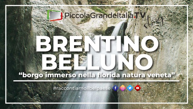 Brentino Belluno - Piccola Grande Italia 70