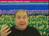 RussellGrant.com Video Horoscope Pisces May Wednesday 18th