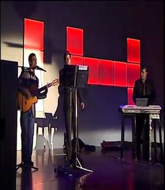 Lucas-Raspa-Jojó- Carnaval 2011-Tangos Portugueses