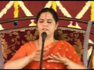 Gurumaa: Meditation in Morning