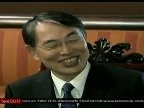 Santos y CPI debaten sobre desmovilización de paramilitares