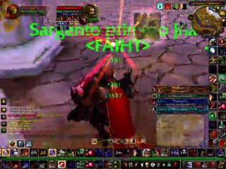 DARMAX  vs JHAZ   ( con lager.. )))    perdi.. algo ganado  =s