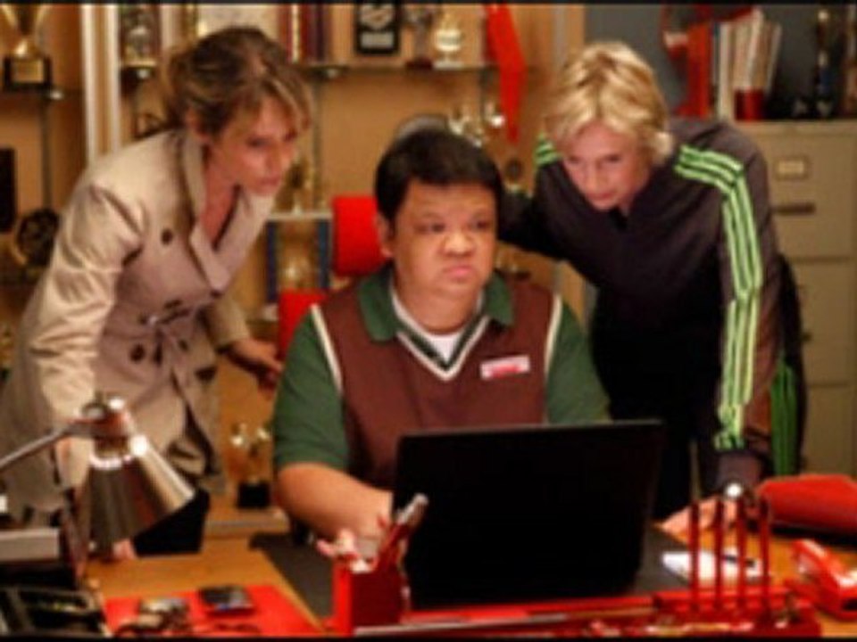 Glee season 2 episode 21 Funeral Part 1 [s2 e21] Glee Funeral