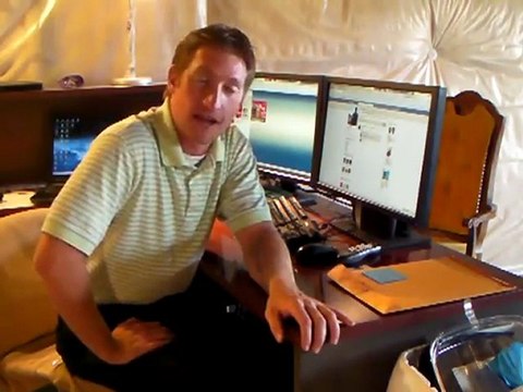 SCRAPBOOKBUM VID BLOG #1