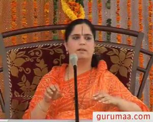 Gurumaa: Janmashtami Celebration in Ashram Part-2