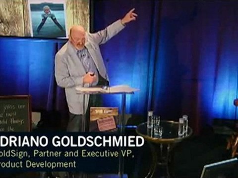 Adriano Goldschmied: The Next Major Denim Markets