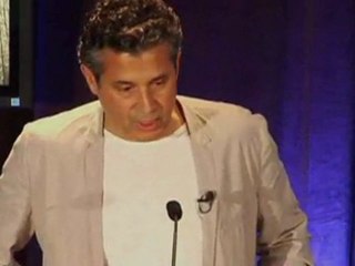 Jeff Rudes: The Emotional Side of Denim