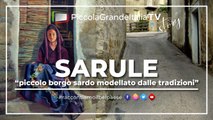 Sarule - Piccola Grande Italia